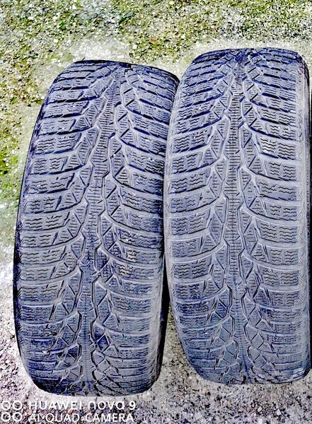 Anvelope Nokian 205.55.16